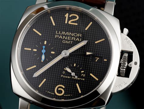 panerai pam 773 review|Panerai luminor 3 days.